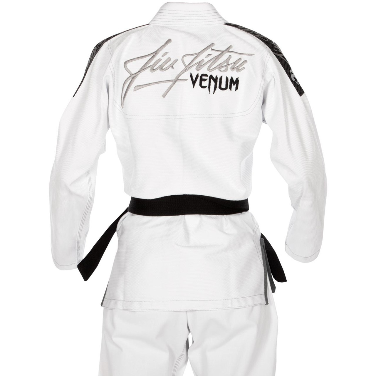 venum challenger 3 0 bjj gi white grey the jiu jitsu shop venum gi size chart