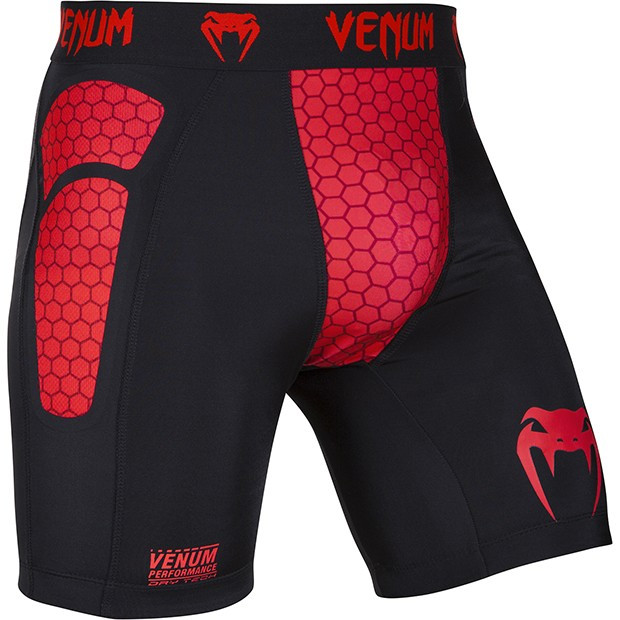 Venum Absolute Compression Shorts The Jiu Jitsu Shop