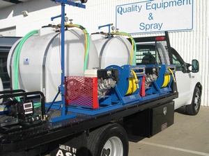 Dual 225 Tanks