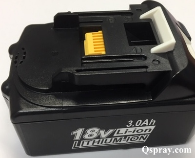 maruyama msd41 replacement battery