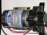 Shurflo 2088 High Volume Pumps & Parts