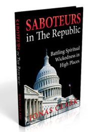 Saboteurs in The Republic 