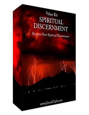 Spiritual Discernment