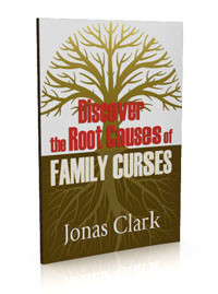 Discover Root Causes of Family Curses 