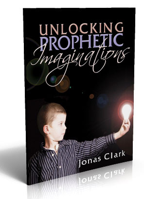 Prophetic imaginations