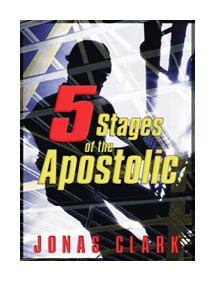 5 Stages of the Apostolic