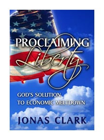 Proclaiming Liberty