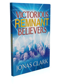 Victorious Remnant Believers