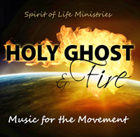Holy Ghost And Fire Worship Music 