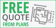 Free quote from plans