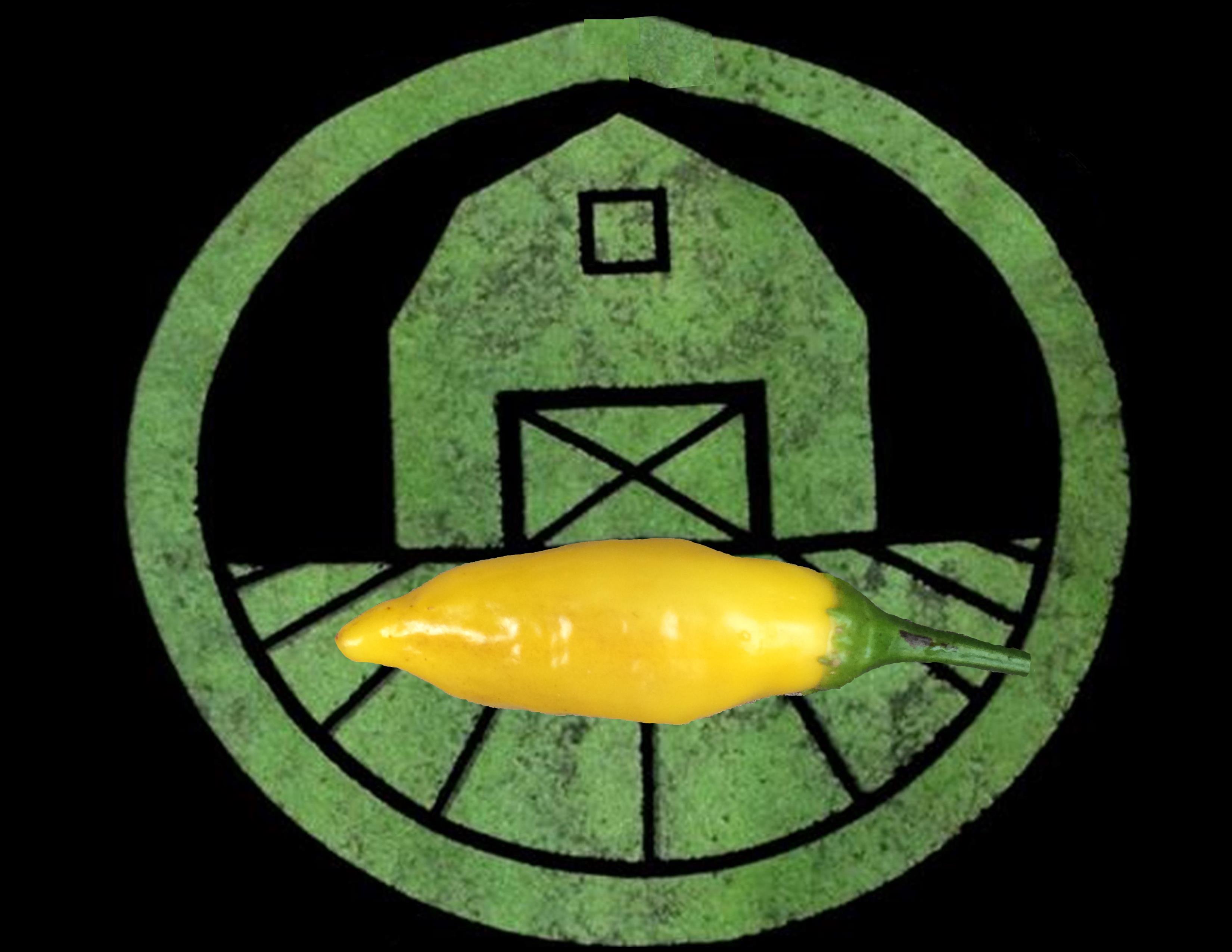 Aji Lemon Pepper | Tyler Farms Aji Lemon Pepper | Tyler Farms