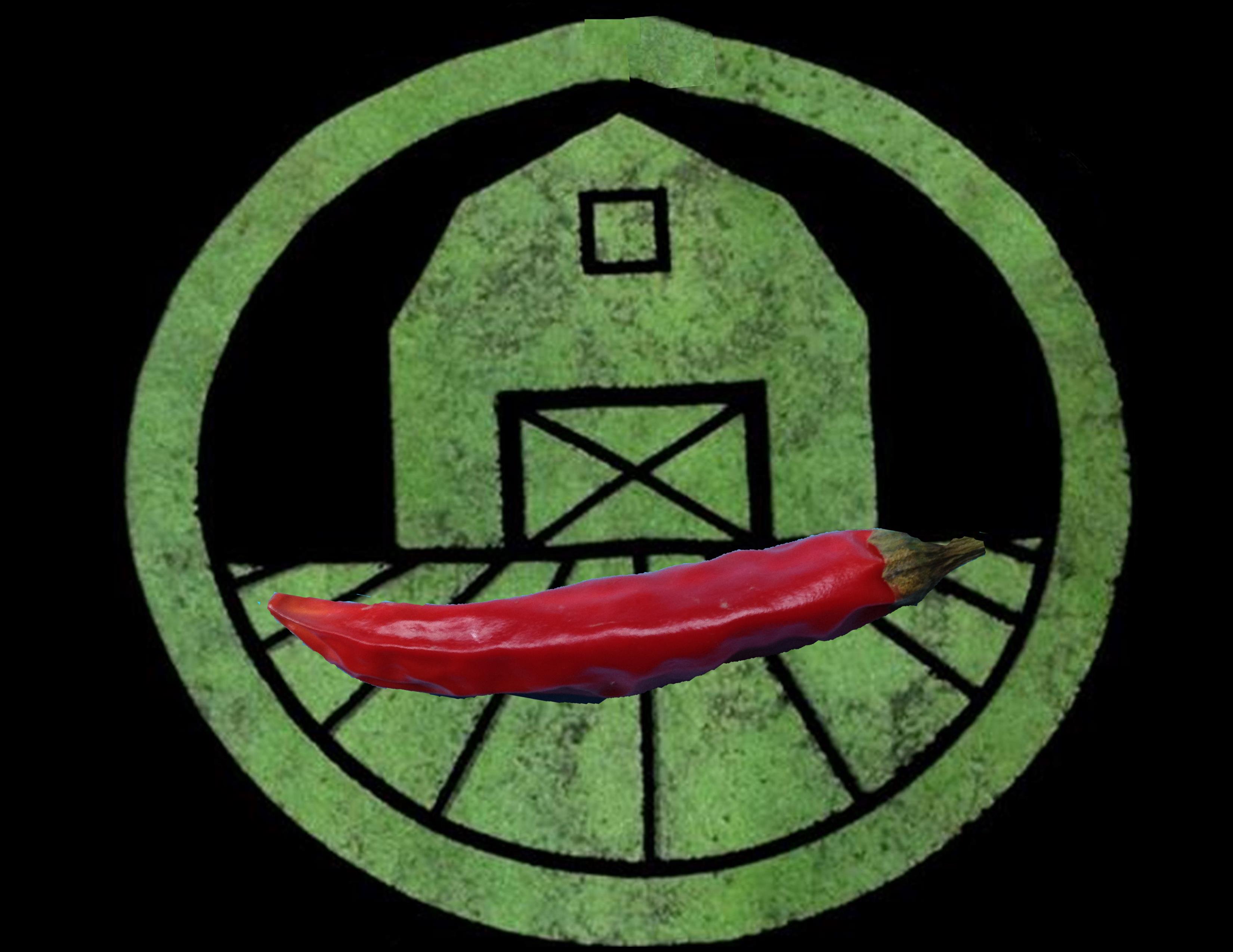 Thai Pepper | Tyler Farms Thai Pepper | Tyler Farms
