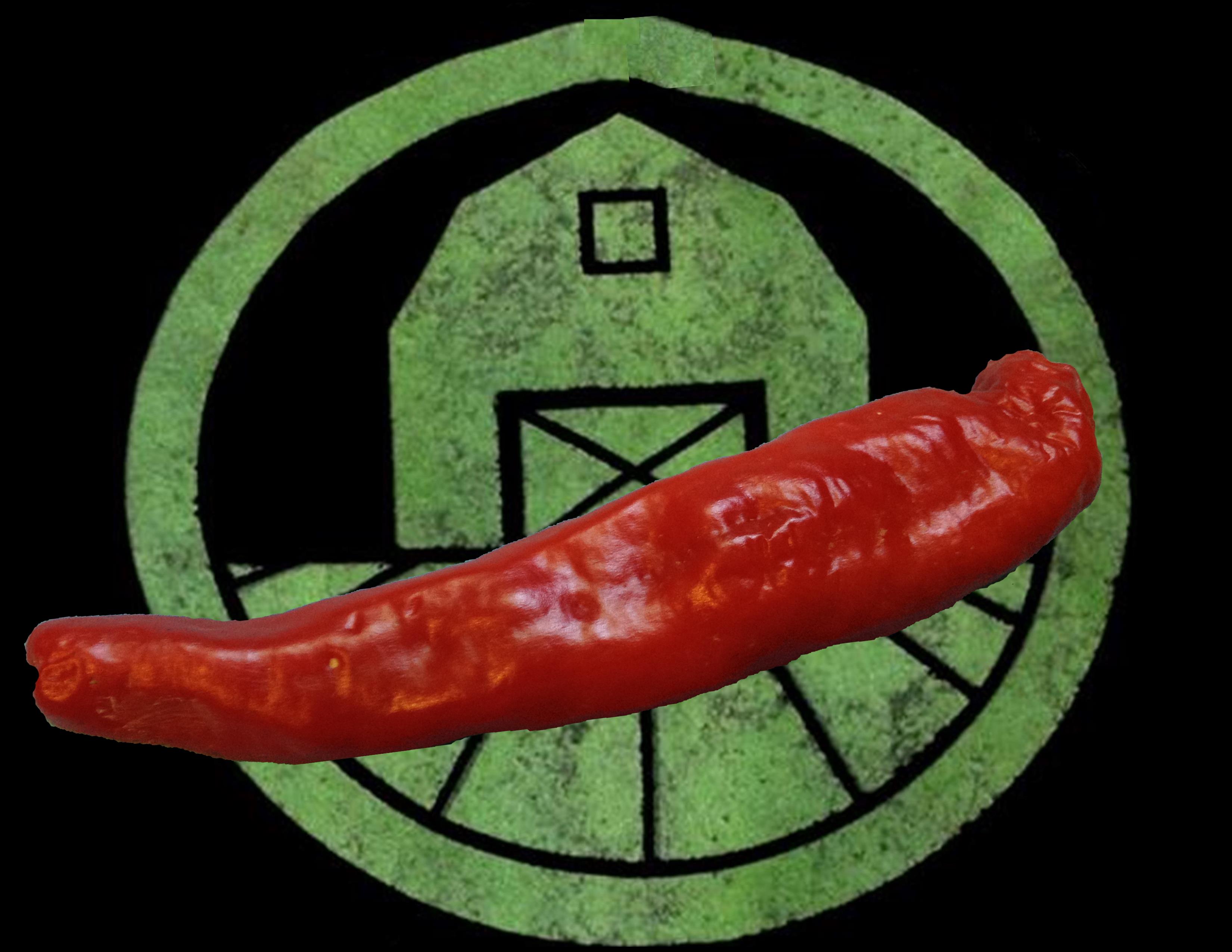 Charleston Pepper | Tyler Farms Charleston Pepper | Tyler Farms