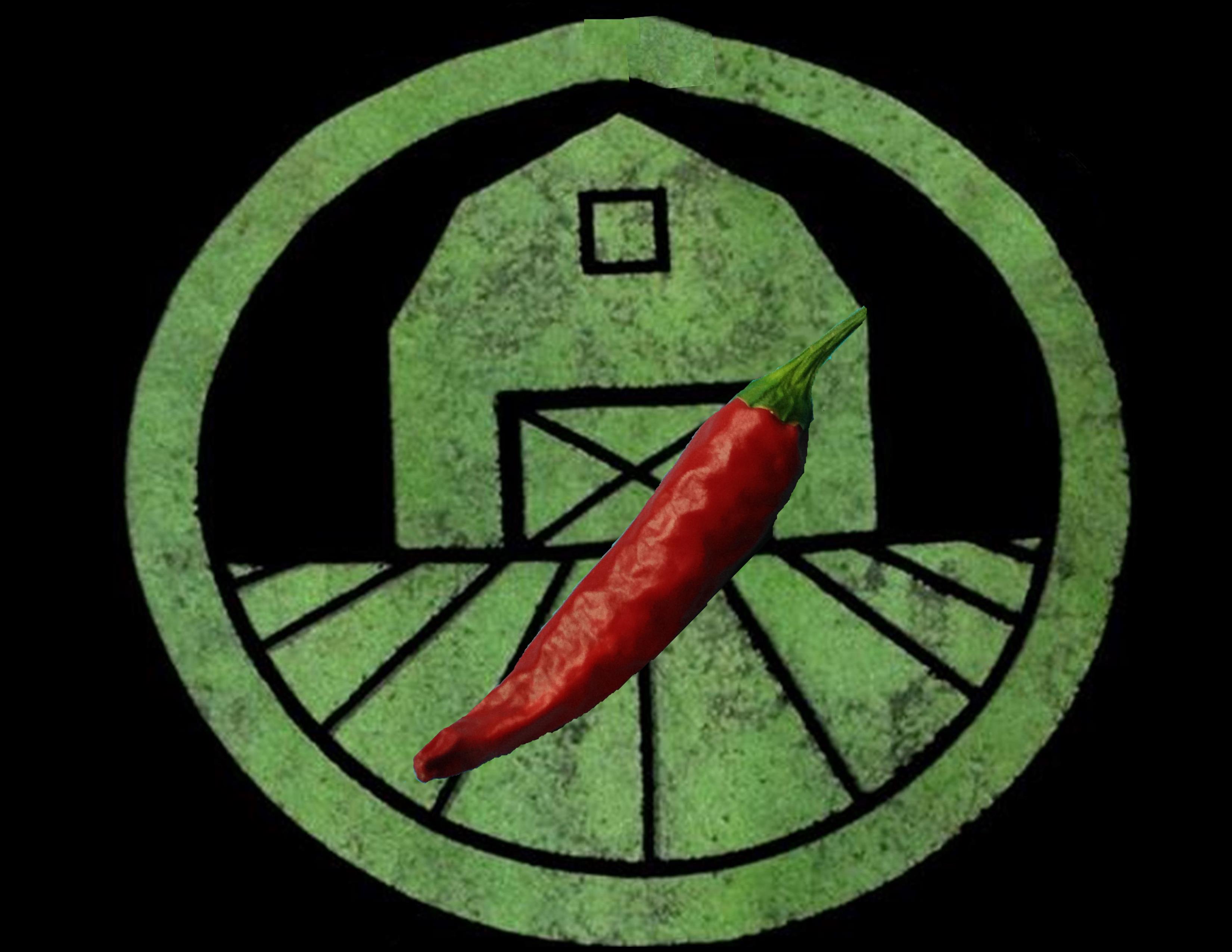Chile de Arbol Pepper | Tyler Farms Chile de Arbol Pepper | Tyler Farms