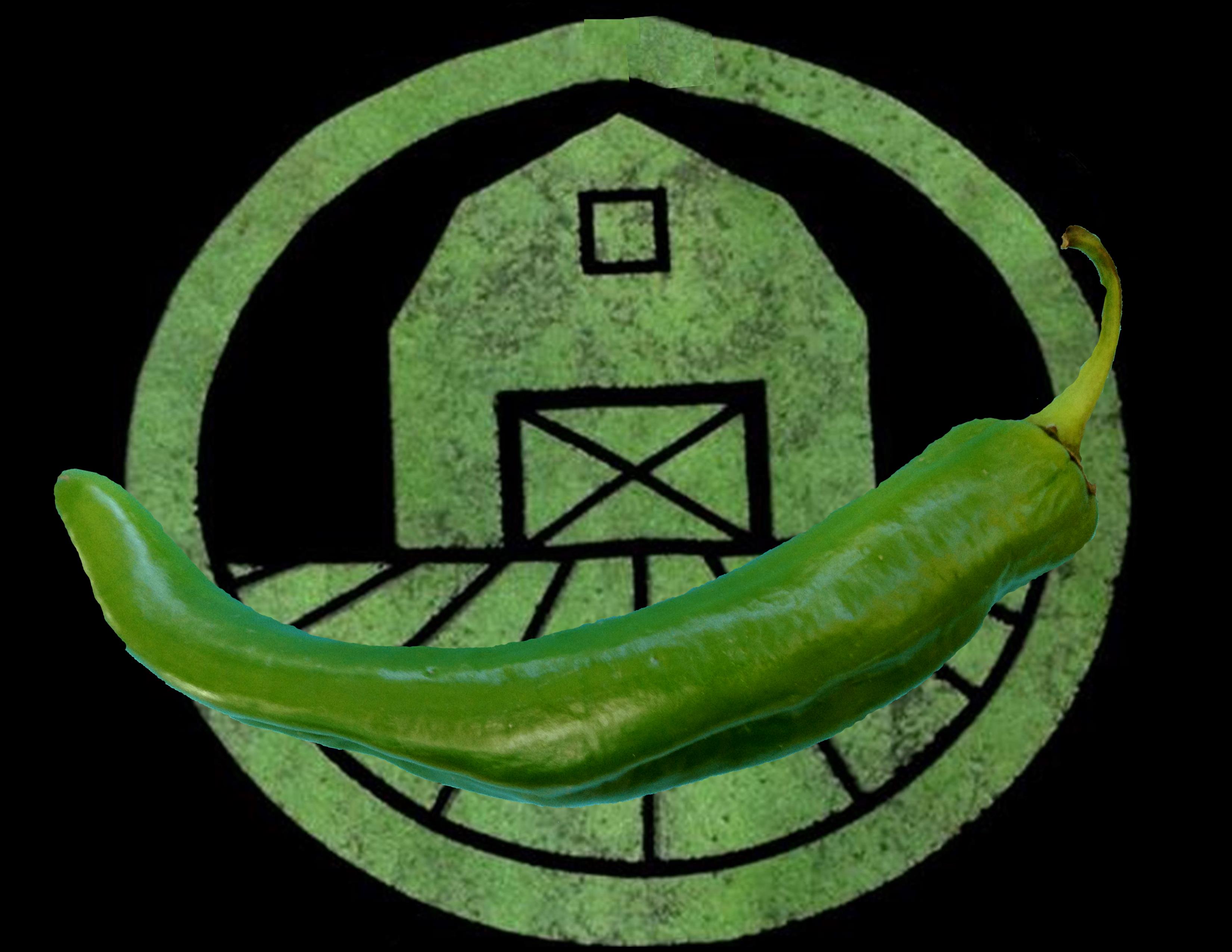 Cowhorn Pepper | Tyler Farms Cowhorn Pepper | Tyler Farms