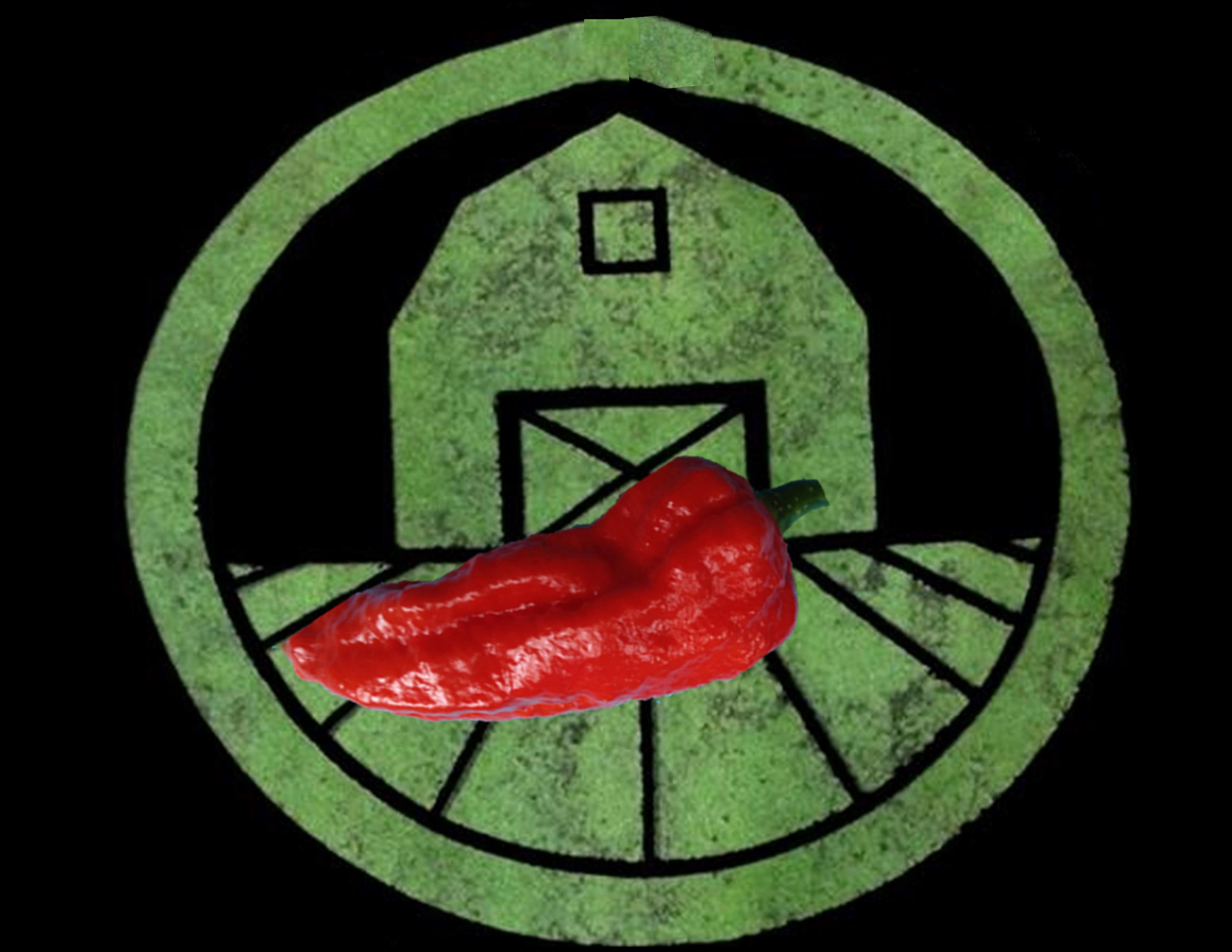 Red Ghost (Bhut Jolokia) Pepper | Tyler Farms Red Ghost (Bhut Jolokia) Pepper | Tyler Farms