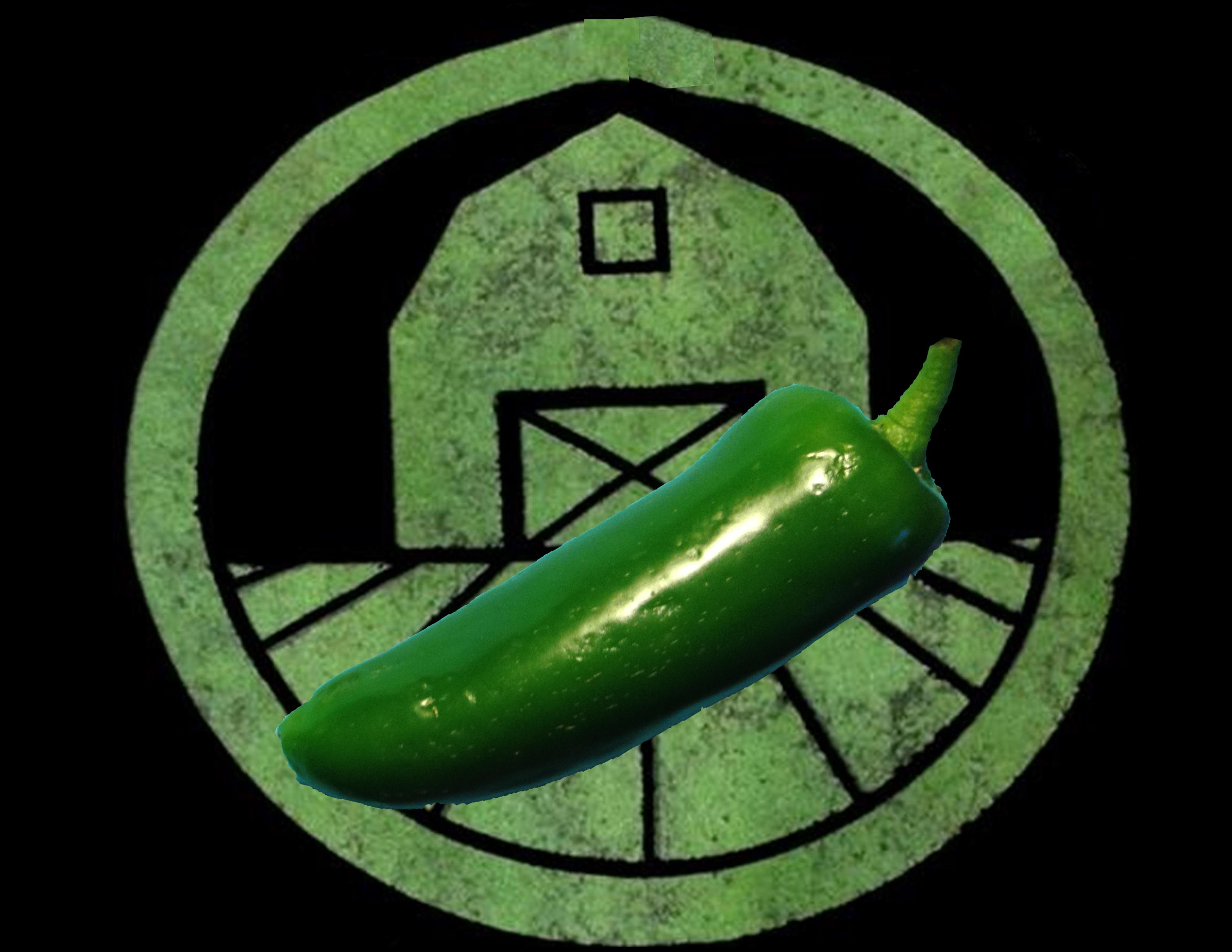 Grande Jalapeno Pepper | Tyler Farms Grande Jalapeno Pepper | Tyler Farms