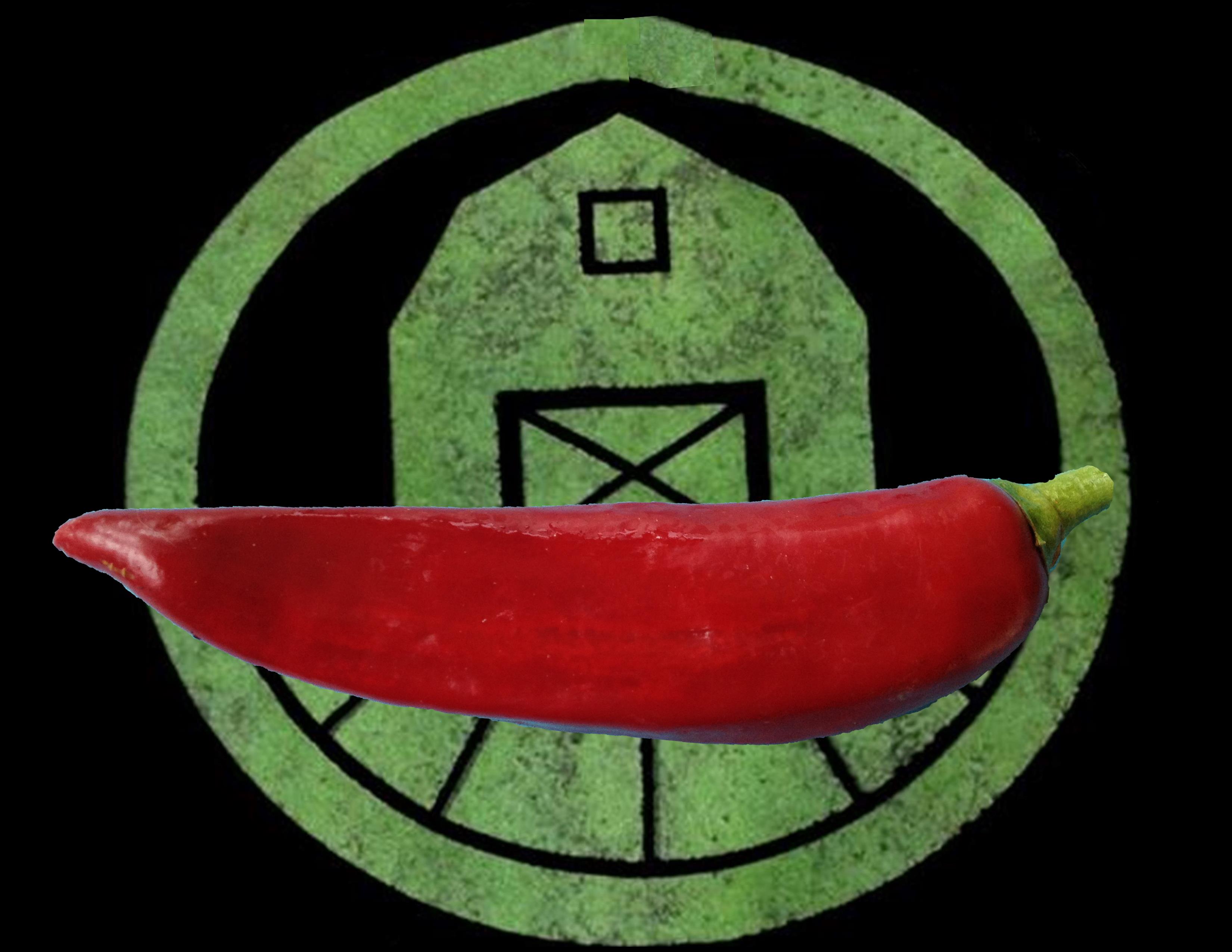 New Mexico Big Jim Pepper | Tyler Farms New Mexico Big Jim Pepper | Tyler Farms