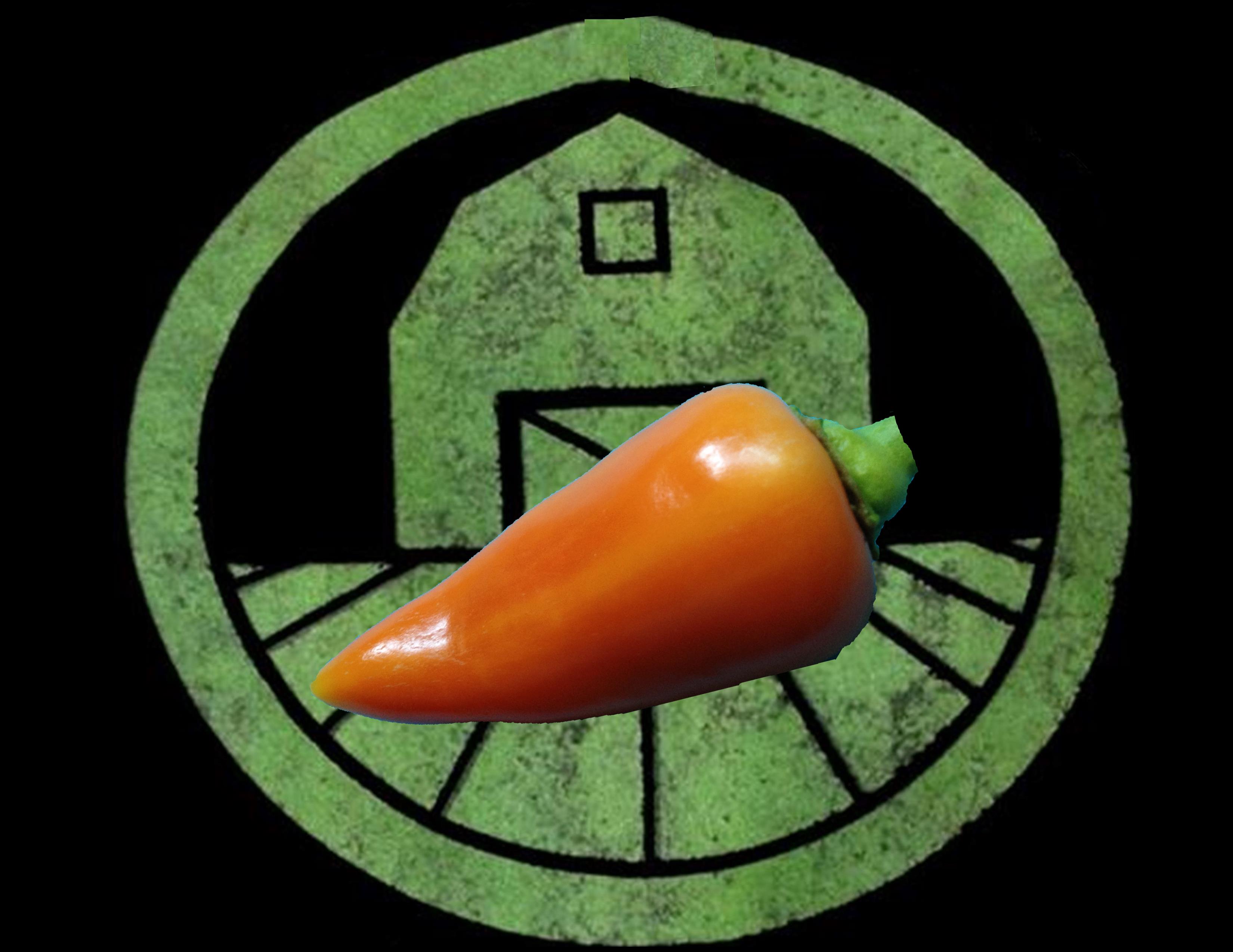 Santa Fe Grande Pepper | Tyler Farms Santa Fe Grande Pepper | Tyler Farms