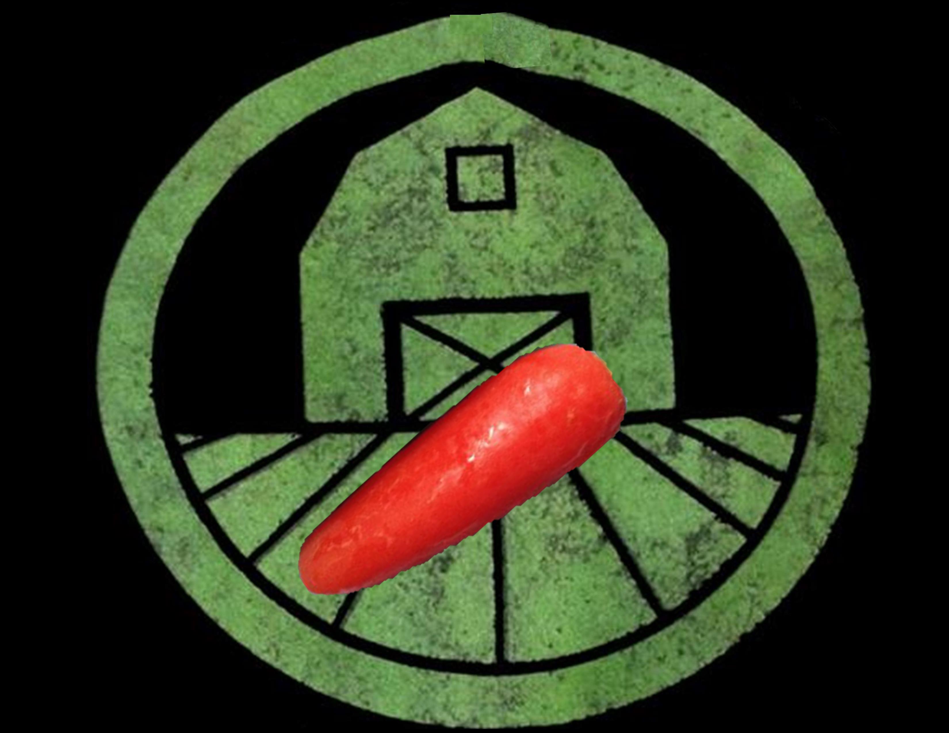 Serrano Tampiqueno Pepper | Tyler Farms Serrano Tampiqueno Pepper | Tyler Farms