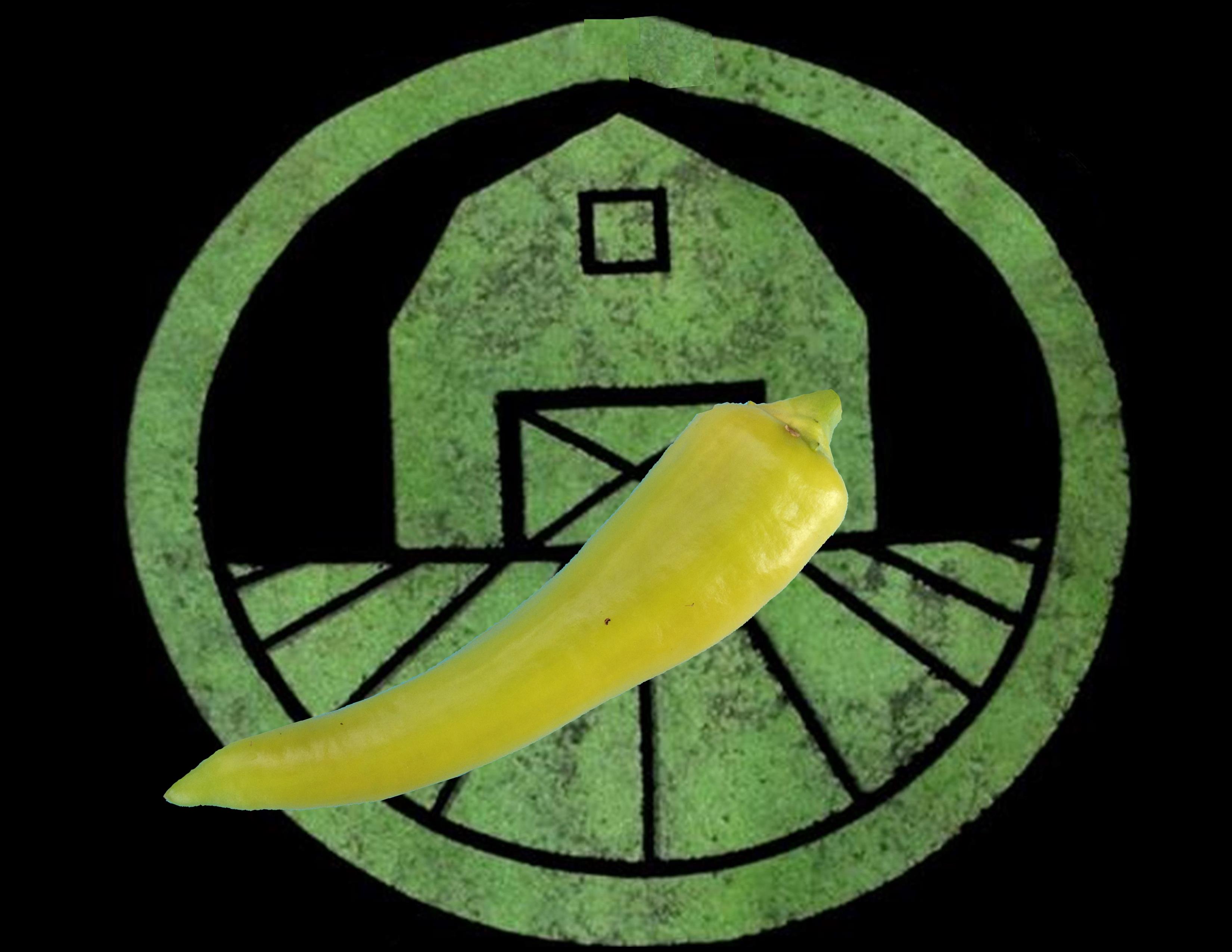 Banana Pepper | Tyler Farms Banana Pepper | Tyler Farms
