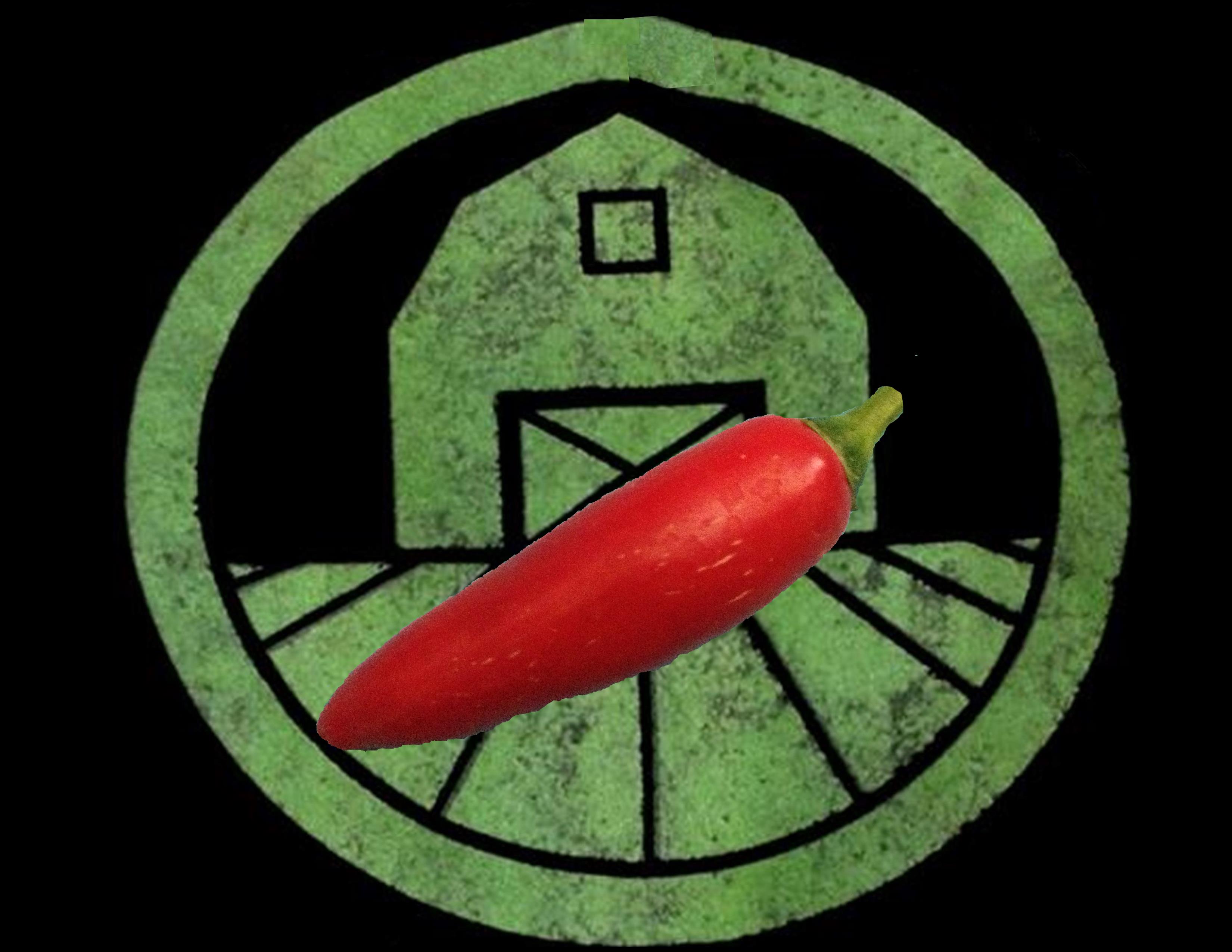 Vegas Serrano Pepper | Tyler Farms Vegas Serrano Pepper | Tyler Farms