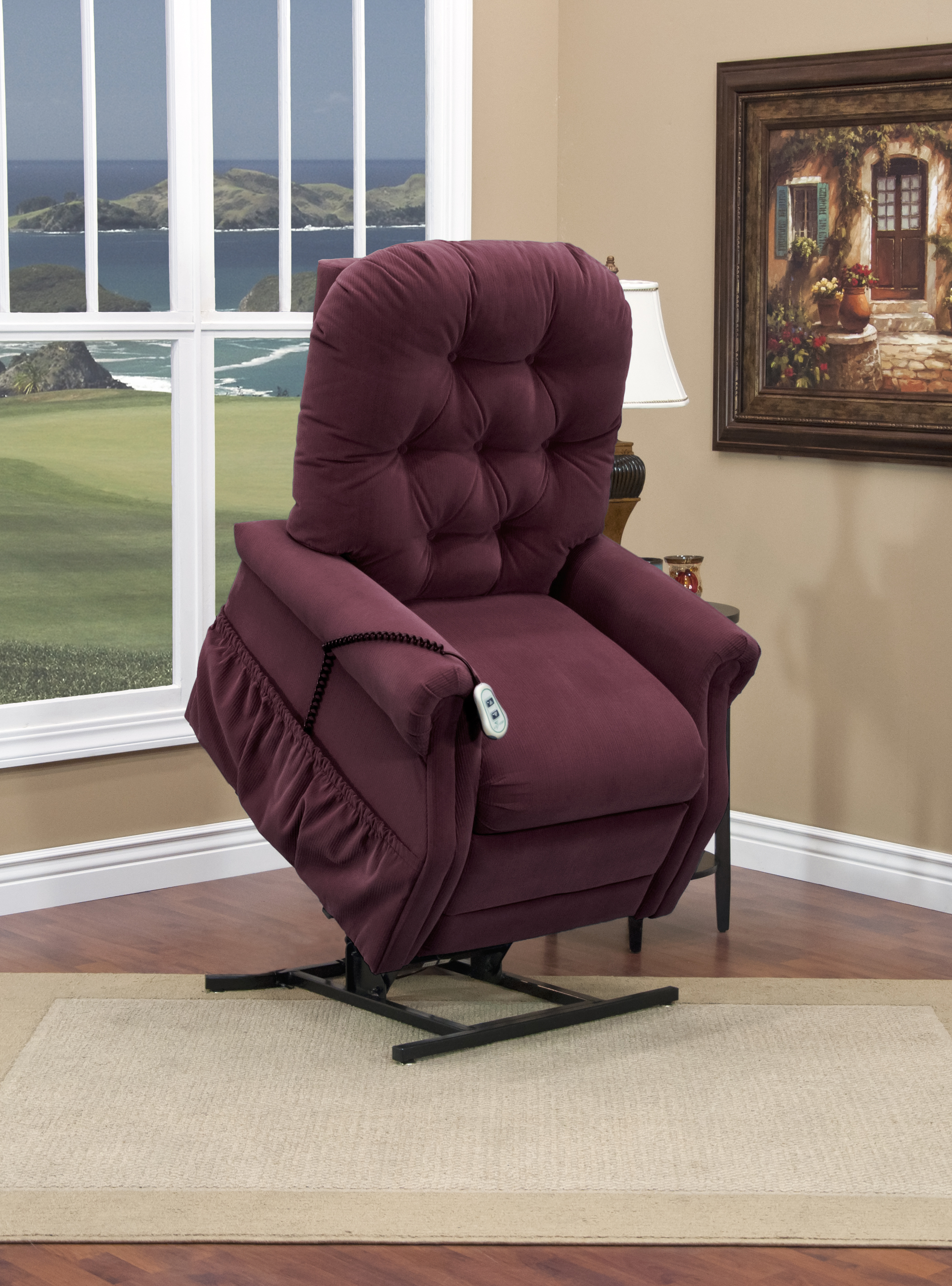 Medi Lift Chair 2553 three-way reclining lift chairmed-lift - choice mobility Medi Lift Chair 2553 three-way reclining lift chairmed-lift - choice mobility