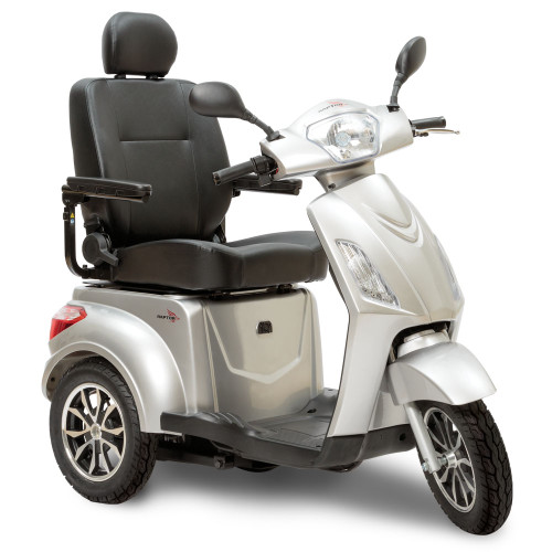 Mobility scooter medicare