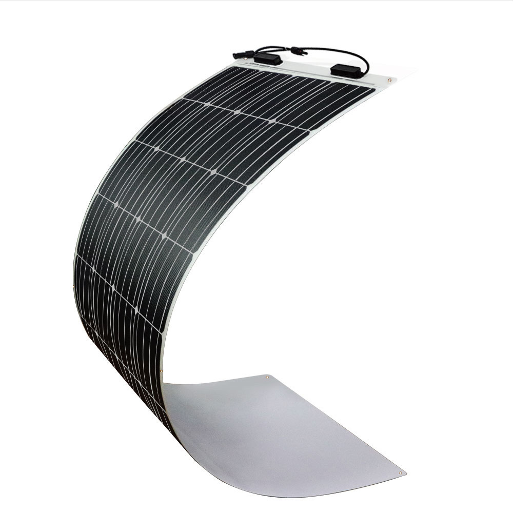 Renogy 160W Flexible Panel