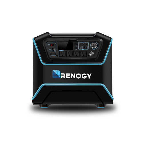 Deep Cycle Marine Battery Charger >> The Lycan Powerbox — Solar Power Generator | Renogy Solar Deep Cycle Marine Battery Charger >> The Lycan Powerbox — Solar Power Generator | Renogy Solar