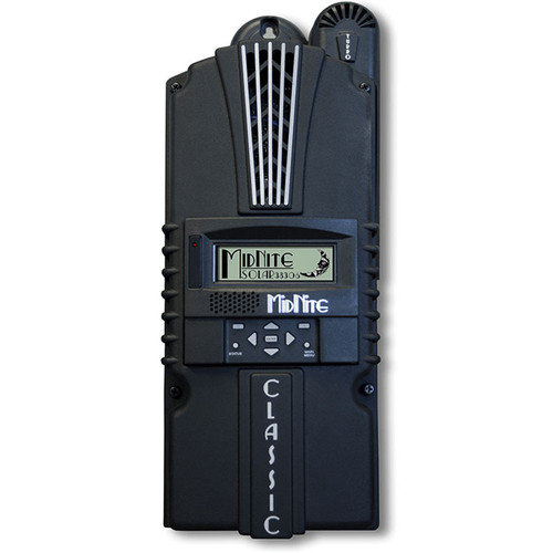 MidNite Classic MPPT Charge Controller- 150