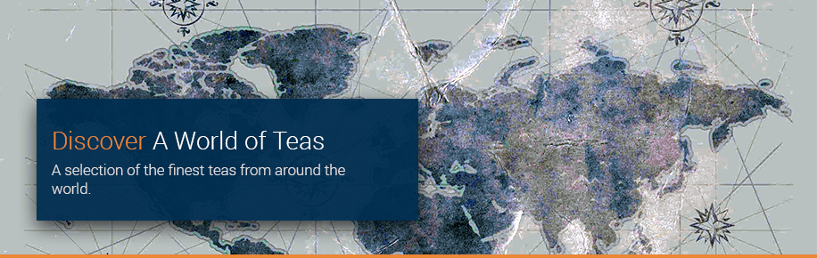 Discover Single Origin Tea Discover Single Origin Tea