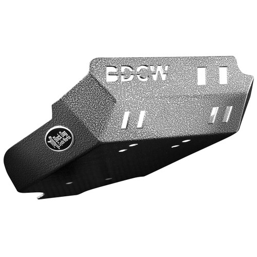 BDCW - ULTIMATE Skid Plate (BMW R1200GS/A-OC) - BlackDogCW BDCW - ULTIMATE Skid Plate (BMW R1200GS/A-OC) - BlackDogCW