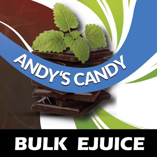 Andy's Candy Flavor Bulk E-Liquid