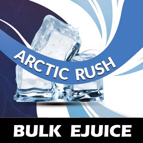 Arctic Rush Flavor Bulk E-Liquid