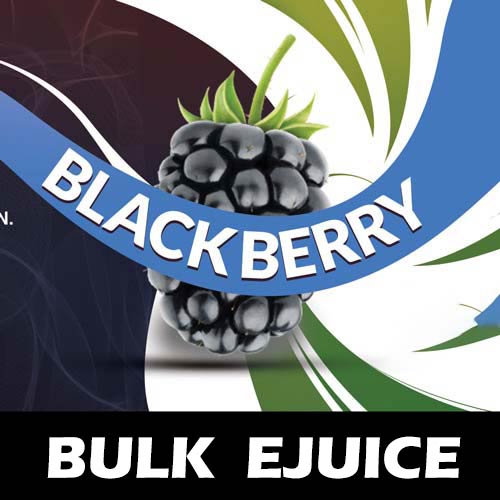 Blackberry Flavor Bulk E-Liquid