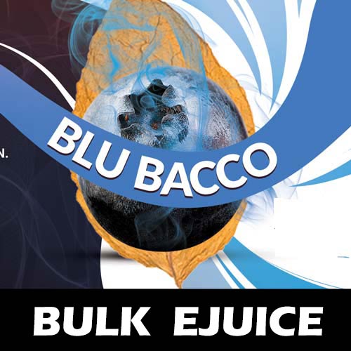 Blu Bacco Flavor Bulk E-Liquid