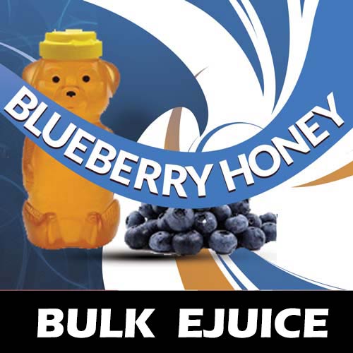 Blueberry Honey Flavor Bulk E-Liquid