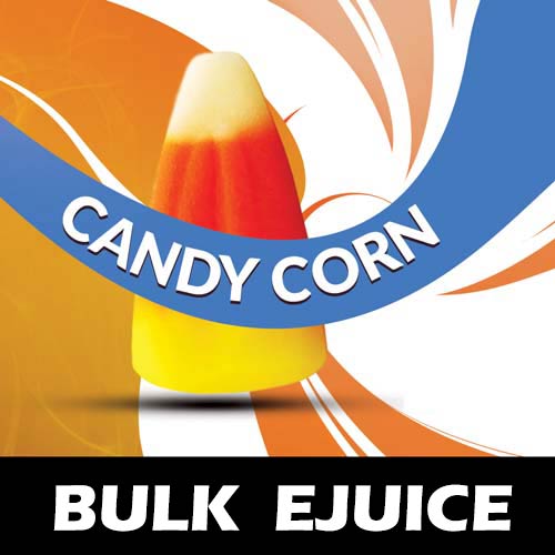 Candy Corn Flavor Bulk E-Liquid