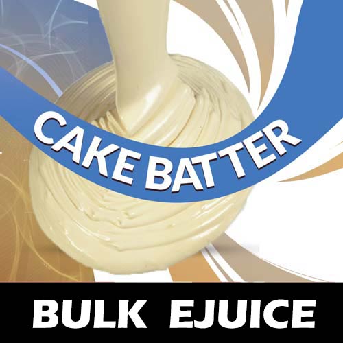 Cake Batter Flavor Bulk E-Liquid