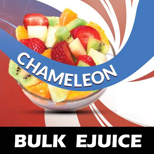 Chameleon Flavor Bulk E-Liquid