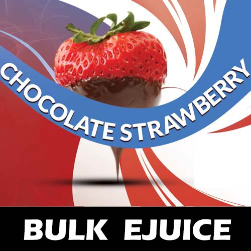 Chocolate Strawberry Flavor Bulk E-Liquid