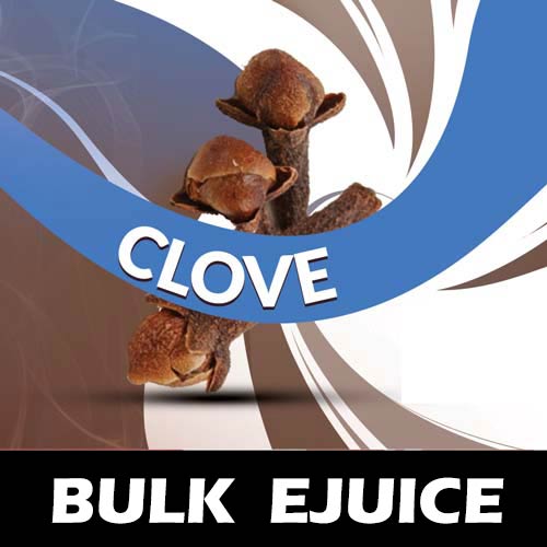 Clove Flavor Bulk E-Liquid