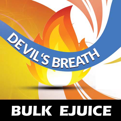 Devil's Breath Flavor Bulk E-Liquid
