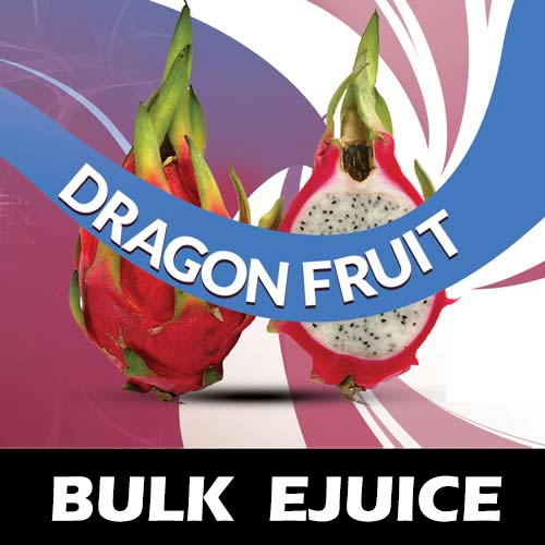 Dragon Fruit Flavor Bulk E-Liquid