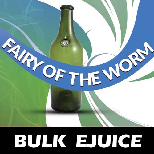 Fairy Of The Worm Flavor Bulk E-Liquid