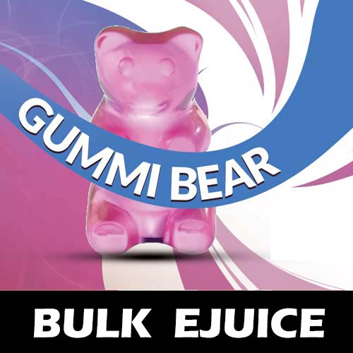 Gummi Bear Flavor Bulk E-Liquid