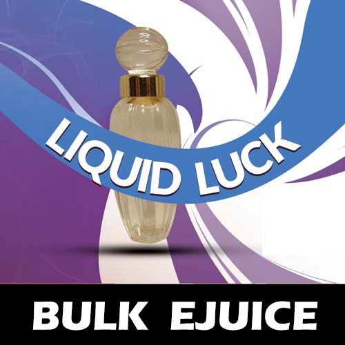 Liquid Luck Flavor Bulk E-Liquid