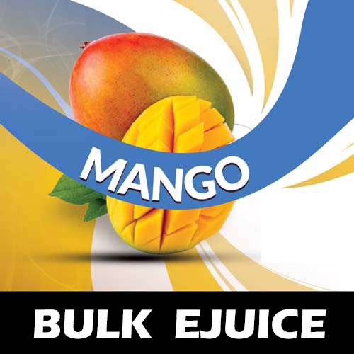 Mango Flavor Bulk E-Liquid