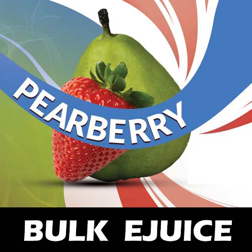 Pearberry Flavor Bulk E-Liquid
